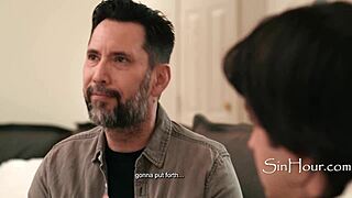 budget family helps stepson before college skips hooker idea