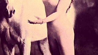 these vintage erotic drawings get me so hard every time