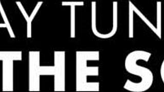 i get to dp vixenplus nympho chanel's hairy pussy first time