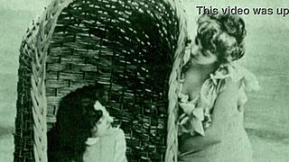 these vintage erotic drawings get me so hard every time