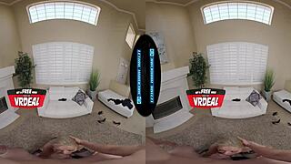 new neighbor cherry kiss lonely housewife fucks pov doggystyle hardcore!