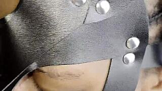 Cum Gushing in Mouth Deepthroat Gagging Swallow All Wet