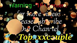 Ever wonder how that cute desi village girl takes painter's cock doggystyle so deep?