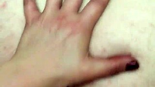 Girl Pegs Guy with Strapon Dildo Ride