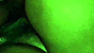 Cheating Wife Summons Boyfriend to Fuck Over Husband