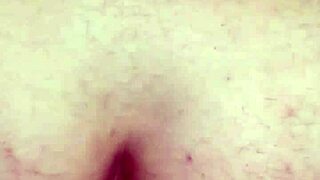 Girl Pegs Guy with Strapon Dildo Ride