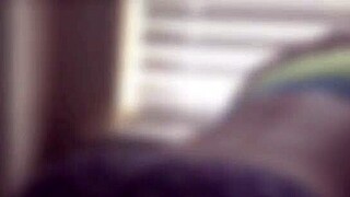 Brunette Boobs Bouncing Wild in Night Club Striptease Ripped Clothes Sex