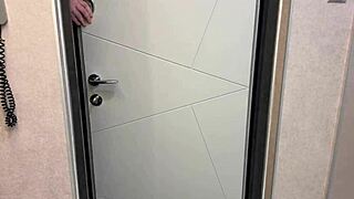 Stepmom mistakes stepson for husband bends over blonde milf pov doggystyle creampie cum in mouth tight pussy russian amateur