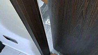 why does my hot latina stepmom love sucking cock on homemade vid part 1?