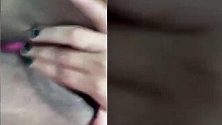 oh damn that wet pussy starts the fun in her winking asshole!