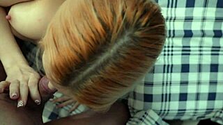 Pounding Last Night's Hookup Hard in Early Morning Fuck Frenzy