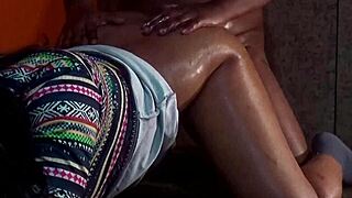 Dirty Old Boss Fucks for Promotion