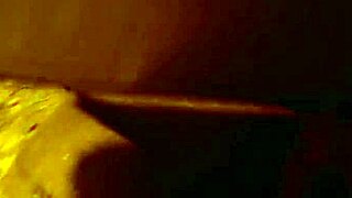 stunning redhead scarlett foxx strokes pussy then sucks juicy cock