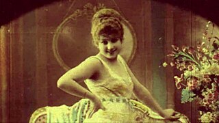 these vintage erotic drawings get me so hard every time