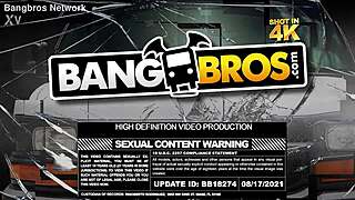 accountant milf earns cash with shaved pussy creampie