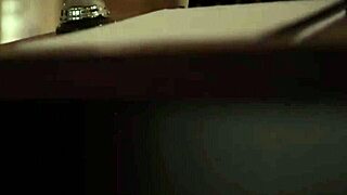 Nicole doshi sneaks a ride on boyfriend's brother's monster cock