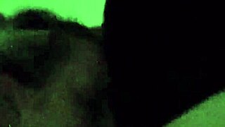 he pounds his wife's slutty mouth relentlessly before exploding cum down her throat in homemade bliss