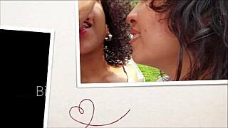 madura venezolana calls hijastra for hot threesome with gringo stud