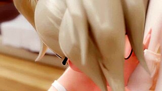 What secrets hide behind those thin gloryhole walls?