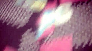 Look at that ass shaking before we fuck it hard with big cocks!