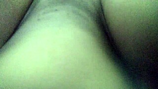 colombian housewife takes big black cocks in interracial cuckold double creampie threesome