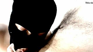 ever wonder if your wife sucks amateur teen cock this good in bed?