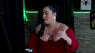 pri melancia chats with tifany swing cast alice vasconcelos part 1