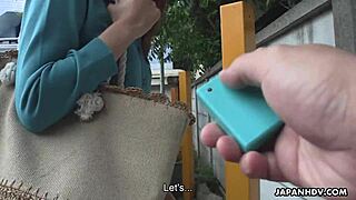 omg tomomi matsuda's wet pussy fingered wildly uncensored by horny japanese stud!!