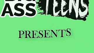 Lucky stepbrother pounds latina mother-in-law's big ass swelling her tight pussy