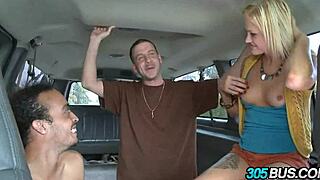 Slim Blonde Tara Lee 21 Year Old Amateur Profile