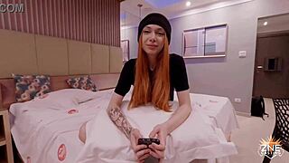 tura's casting secrets revealed with qrozne backstage