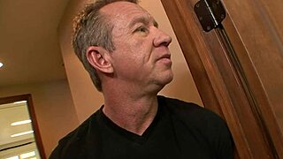 claudia strokes heels-clad feet before deepthroat cumshot facial pov