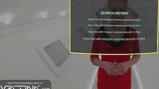 hot blonde commander rides cock deep in ass for anal creampie star trek cosplay 🚀🍑