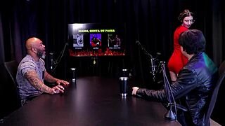 i stripped my lingerie after saying who i suck sit and ride on sheer red