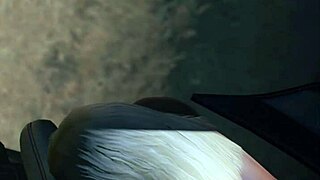 GTA 5 Caught Banging Hooker Prostitute in Car Game Sex?