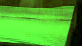 Crazy Prostitute Column Teases Insane Amateur Street Action