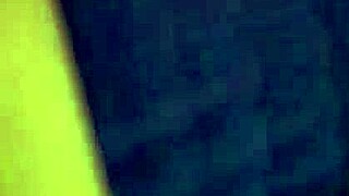 isa brings her young buddy to watch intense bedroom fun unfold