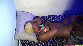 StepMom And StepSon Finally Fuck Hard After All That Tension Builds Up