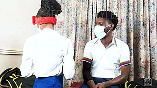 i gave her school fees to fuck that tight pussy hard