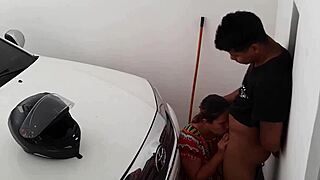 man my stepbro's rich cock gets the best blowjobs from me