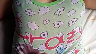 homemade sex creamed my pussy good