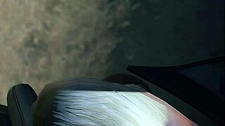 GTA 5 Caught Banging Hooker Prostitute in Car Game Sex?