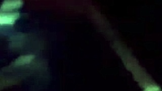 Wild swingers orgy with brazilian big ass anal creampie gaping public street fuck