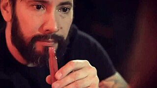 Husband Fucks Escort Right By Wife!