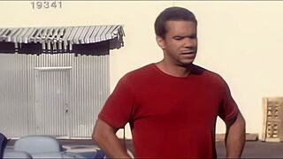 auroara snow spreads shaved pussy wide for big cock pounding in snowy outdoor fuck