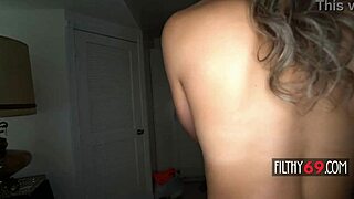 stepsister valentina dolce begs stepbrother to ditch his fuck doll and pound her tight pussy instead