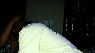 Nigerian girls crave morning sex pounding tight pussies first thing?