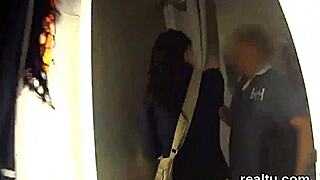 hey czech teen in mall, wanna get seduced then drilled hard pov?