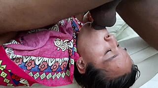 man my stepbro's rich cock gets the best blowjobs from me