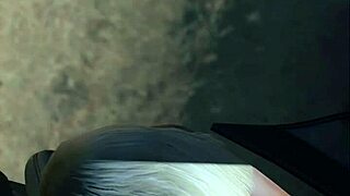 GTA 5 Caught Banging Hooker Prostitute in Car Game Sex?